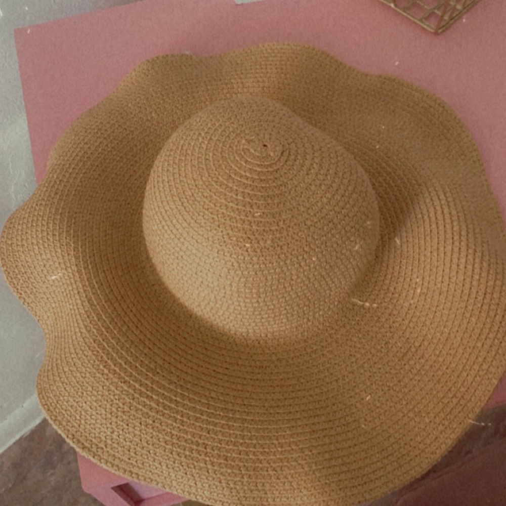 Sun hat. SOLD‼️